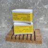 Ekologisk Tvål- & Schampoobar - Vanilla från Nea of Sweden