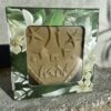 Tadé Tvål Hjärta Jasmin 150 g - Bild 2