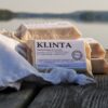 Vegantvål med Rökelse & Cederträ från Klinta - Bild 3