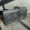 Tvålask i Aluminium - Bild 2