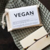 vegansk tvål allmänt