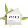vegansk tvål lemongrass