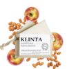 Vegantvål med Sötmandel & Äpple från Klinta 100g