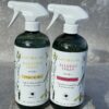 Rapsodine Allrent spray Rabarber 750 ml - Bild 2