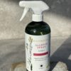 Rapsodine Allrent spray Rabarber 750 ml