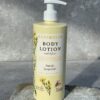 Bodylotion Honungsblomma från Rapsodine 500 ml
