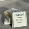 Testbit - Ekologisk Schampobar Honung från Nioma - Bild 3