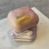 Hand & Kroppstvål med doft av Mandelblom från Andorinha Algarve Soap & Beauty - 85 g - Bild 4