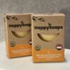 Ansiktstvål Apelsin från Happy Soaps 70 g - Bild 3
