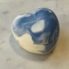 Hand & Kropps Tvål Just clean Hjärta från Andorinha Algarve Soap & Beauty - 95 g - Bild 2
