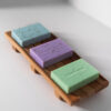 Kroppstvål - In Need of Vitamin Sea från Happy Soaps 100 g - Bild 2