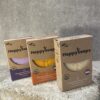 Ansiktstvål Apelsin från Happy Soaps 70 g - Bild 4