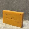 Kroppstvål - Arganolja och Rosmarin från Happy Soaps 100 g - Bild 2