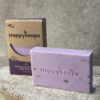 Kroppstvål - Lavendel från Happy Soaps 100 g
