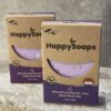 Kroppstvål - Lavendel från Happy Soaps 100 g - Bild 5