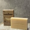 Kroppstvål - Kokosnöt & lime från Happy Soaps 100 g