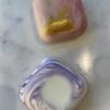 Hand & Kroppstvål med doft av Lavendel från Andorinha Algarve Soap & Beauty - 85 g - Bild 4