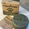 Hundschampobar - Passar alla Pälstyper från Happy Soaps 70 g - Bild 3