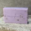Kroppstvål - Lavendel från Happy Soaps 100 g - Bild 3