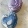 Provence hjärta - Hand & Kropps tvål från Andorinha Algarve Soap & Beauty - 95 g - Bild 4