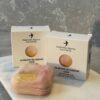 Hand & Kroppstvål med doft av Mandelblom från Andorinha Algarve Soap & Beauty - 85 g