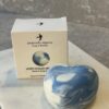 Hand & Kropps Tvål Just clean Hjärta från Andorinha Algarve Soap & Beauty - 95 g