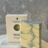 Hand & Kroppstvål med doft av Just Clean från Andorinha Algarve Soap & Beauty  - 110 g