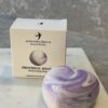 Provence hjärta - Hand & Kropps tvål från Andorinha Algarve Soap & Beauty - 95 g
