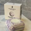 Hand & Kroppstvål med doft av Lavendel från Andorinha Algarve Soap & Beauty - 85 g