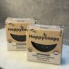 Schampobar Fast Mjällschampo från Happy Soaps - 70 g - Bild 4