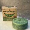 Schampobar Aloe Vera från Happy Soaps - 70 g