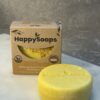 Schampobar Kamomill från Happy Soaps - 70 g