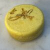Schampobar Kamomill från Happy Soaps - 70 g - Bild 2
