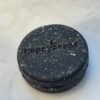 Schampobar Fast Mjällschampo från Happy Soaps - 70 g - Bild 3
