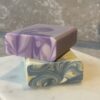 Hand & Kroppstvål med doft av Just Clean från Andorinha Algarve Soap & Beauty  - 110 g - Bild 3