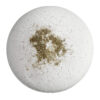 MYNTE - ekologisk badbomb - Uppfriskande 110g