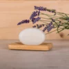 Ansiktstvål Lavendel från Happy Soaps 70 g - Bild 2