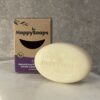 Ansiktstvål Lavendel från Happy Soaps 70 g