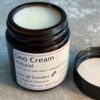 Vegansk deodoratkräm - Deo cream - Natural - Bild 2