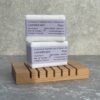 schampobar lavendel mint