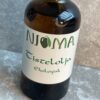 Ekologisk kallpressad Tistelolja från Nioma 100 ml - Bild 3