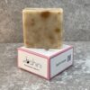 Bahini Vegansk handgjord tvål Rosmarin - 100 gram - Bild 2