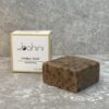 Bahini Vegansk handgjord tvål Vanilj - 100 gram