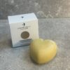 citron tvål hjärta