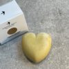 citron tvål hjärta