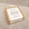 Schampokaka Apelsin & Ringblomma - 75 g - Bild 2