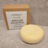 Schampokaka Apelsin & Ringblomma - 75 g - Bild 3