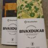 Bivaxdukar 3 pack i olika storlekar - Hassel - Bild 6