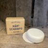 hårt schampo skargard