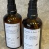 Massage & Kroppsolja - Natural - Vegan från Nea of Sweden - Bild 2